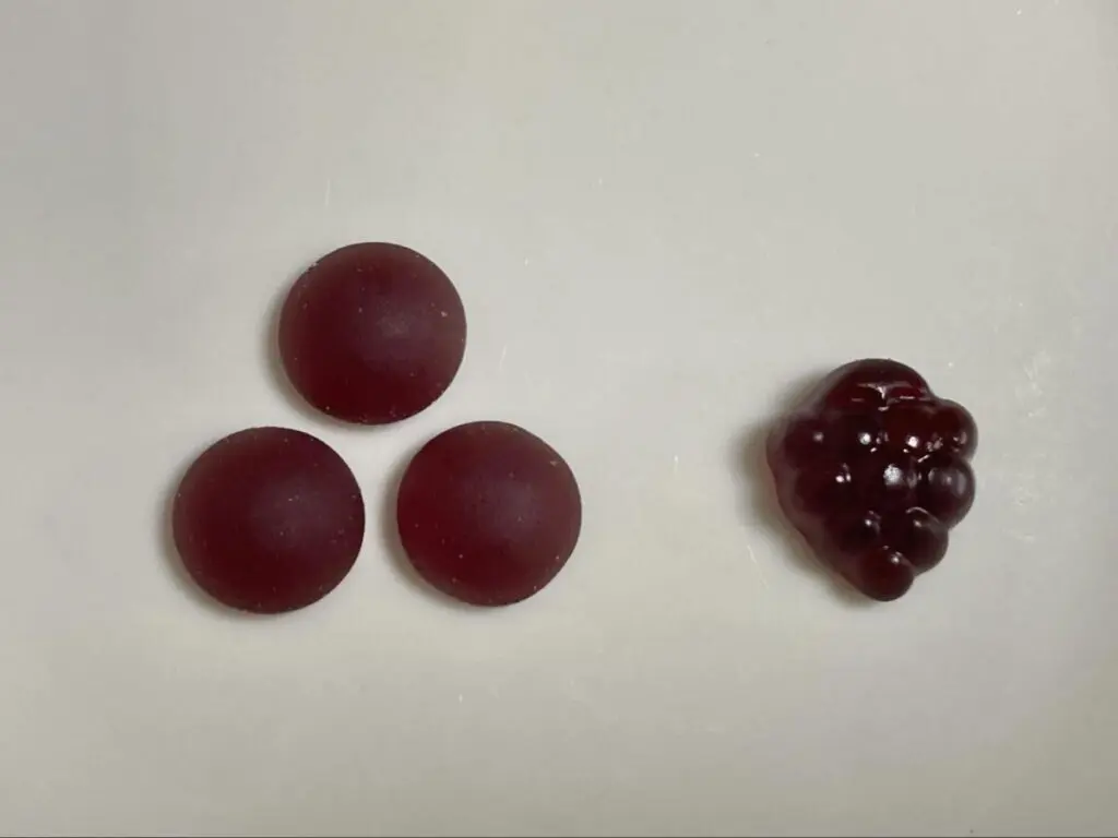 偏食の子どもにおすすめのグミタイプ子ども用サプリメント3選