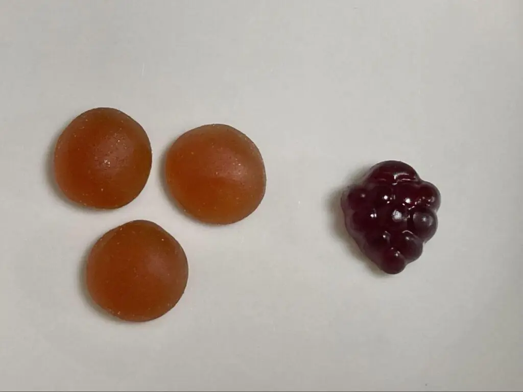 偏食の子どもにおすすめのグミタイプ子ども用サプリメント3選