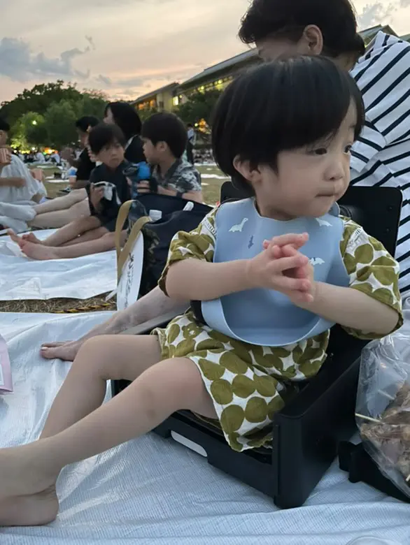 ユーザーにインタビュー】「行きたい」を「行ける」に。「IKOU