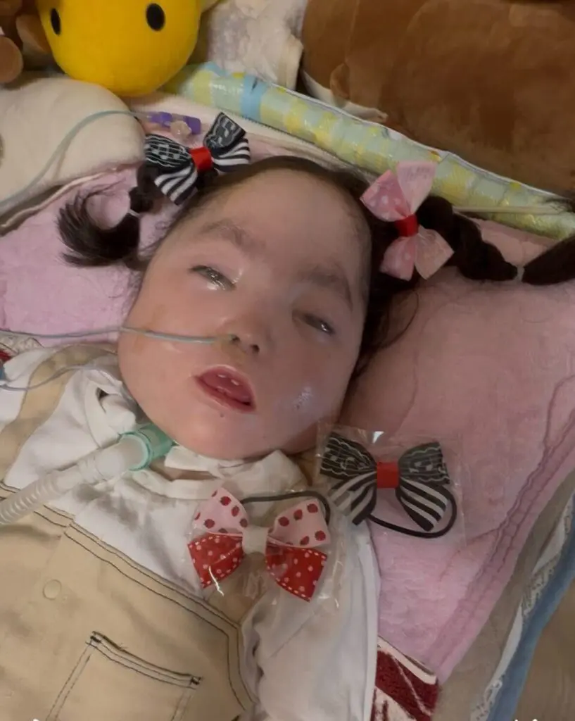 就学エピソード】特別支援学校3年生・訪問籍、脳性麻痺・重症心身障害