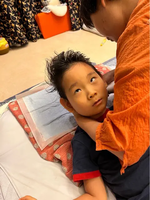 SUSUGU使ってみた】ワンオペや付き添い入院でも活躍しそう！肢体不自由