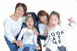 摂食嚥下障害を持つ子どもとその家族によるコミュニティ「スナックとろみ」のプロフィール写真
