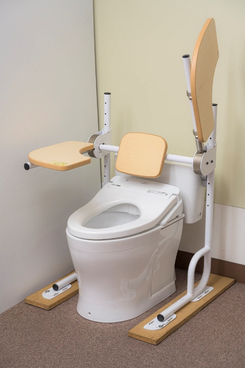 ハートリーフレスト テーブルタイプ:パシフィックサプライ株式会社