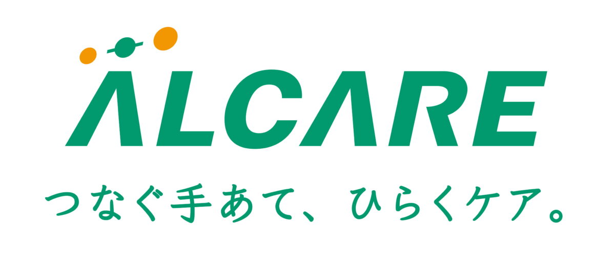 アルケア株式会社ロゴ